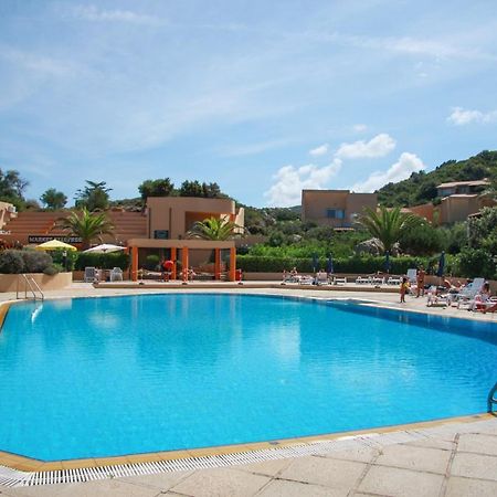 Residenze Paradiso Costa Paradiso Exterior photo
