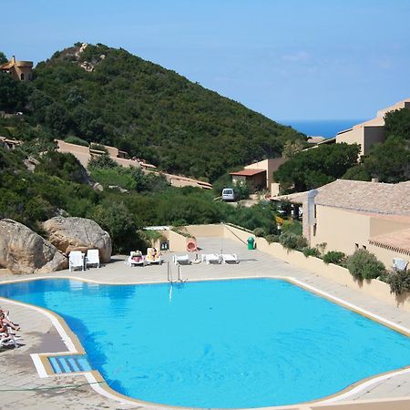 Residenze Paradiso Costa Paradiso Exterior photo
