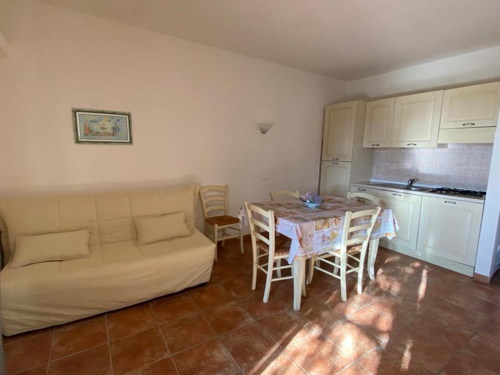 Residenze Paradiso Costa Paradiso Exterior photo
